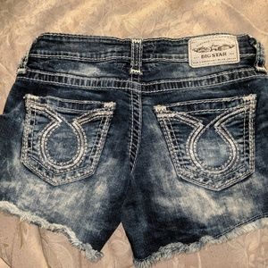 Big Star Vintage 'Liv'